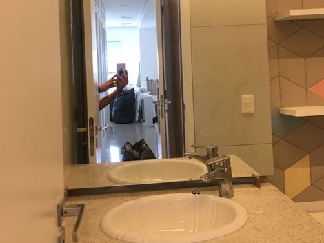 Espelhos para Banheiro
