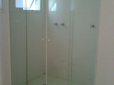 Box de Banheiro em Interlagos